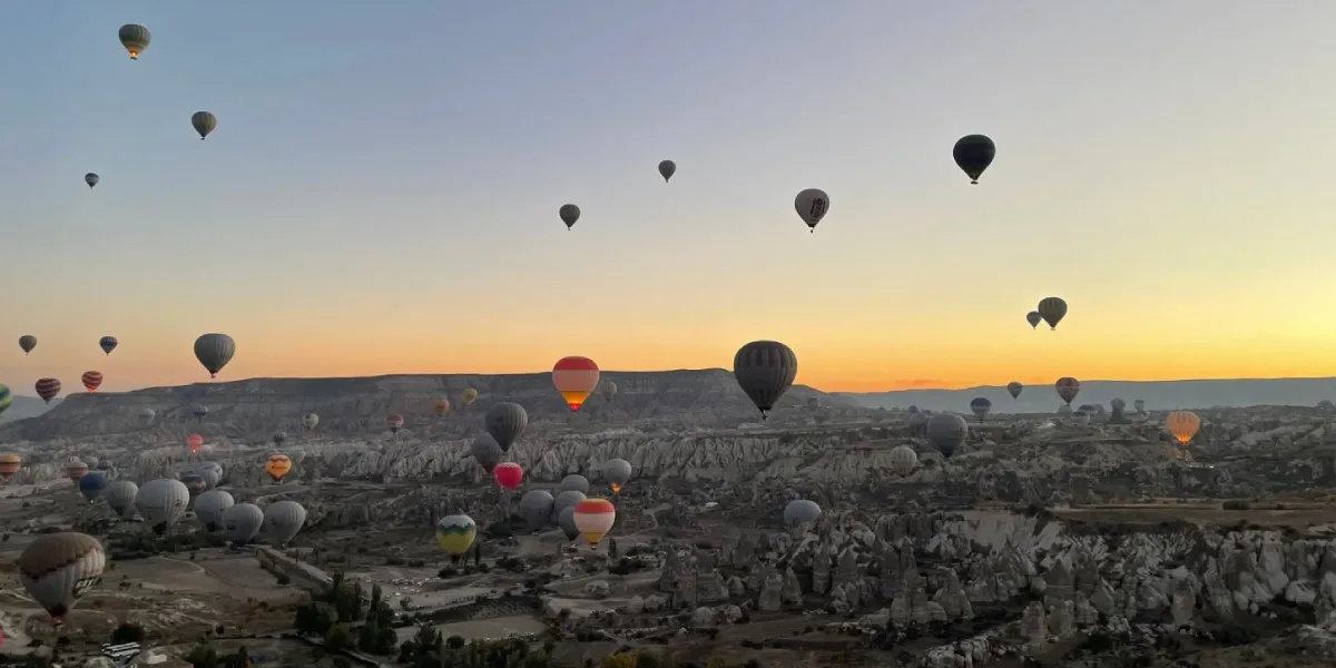 how much bank balance is required for a turkey visa