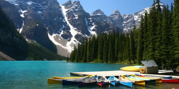 canada tourist visa application